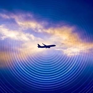 Respiración para Ansiedad de Vuelo — Ejercicios Guiados con Theta 6 Hz