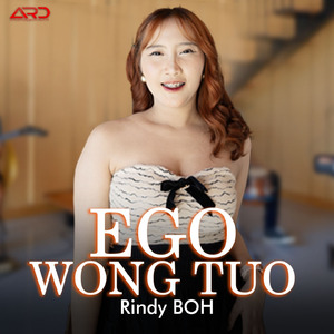 Ego Wong Tuo