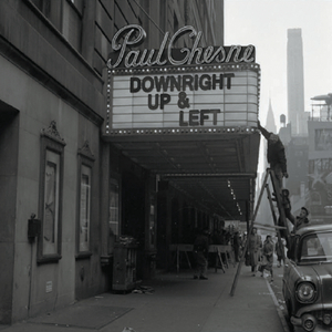 Made My Peace With the World