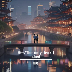 唯一/The only tear I shed