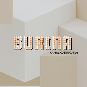 Burina