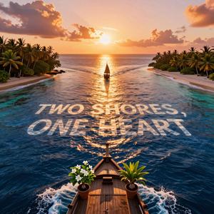 Two Shores, One Heart