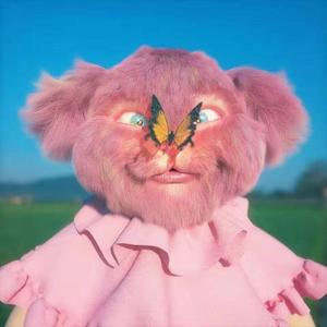 我怎么这么好看