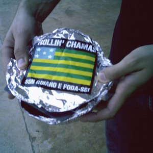 A Carne