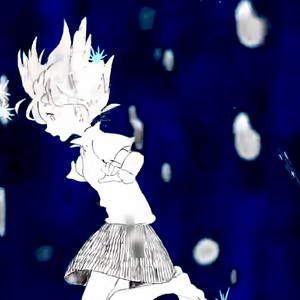 ウミユリ海底譚