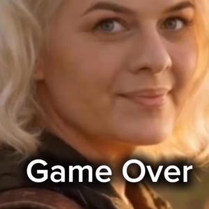 Game Over