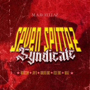Seven Spittaz Syndicate