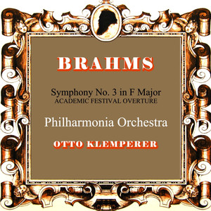 Symphony No. 3 In F Major, Op. 90: IV. Allegro - Un poco sostenuto