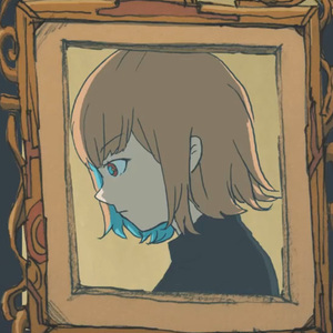 咬住秒针/秒針を噛む