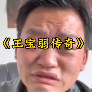 大型纪录片《王宝弱传奇》