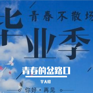 青春的岔路口