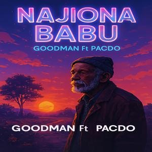 Najiona Babu (feat. Pacdo)