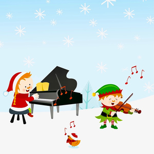 Jingle Bells