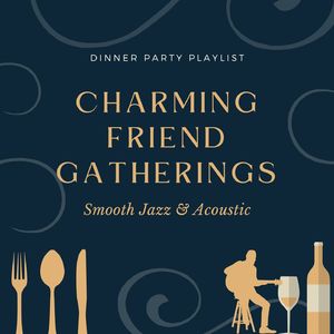 Late Night Dinner in Jazz