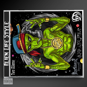 Synthetized Rain (Dark Forest 150Bpm)