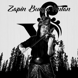 Zapin Bunga Hutan