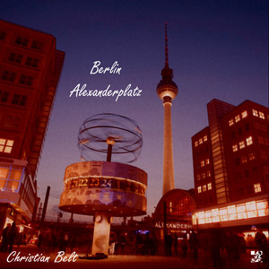 Berlin Alexanderplatz