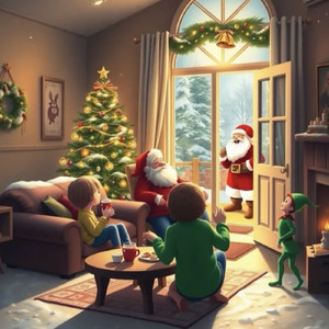 Nu är det jul igen