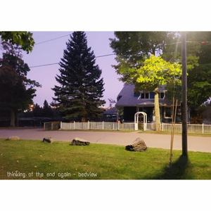 I Will Lay My Body To Rest At The Foot Of The Great Plains