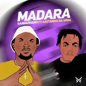 Madara (feat. Castanho da Siria)