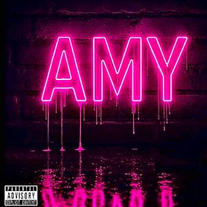 Amy