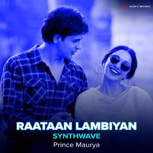Raataan Lambiyan (Synthwave)