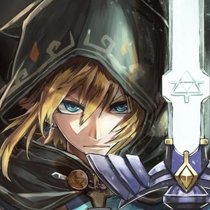 Link's Epic Battle