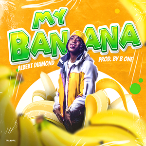 My Banana