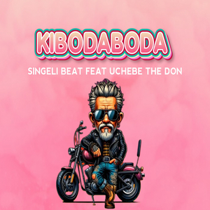 Kibodaboda (Singeli Beat)