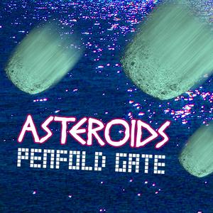 Asteroids