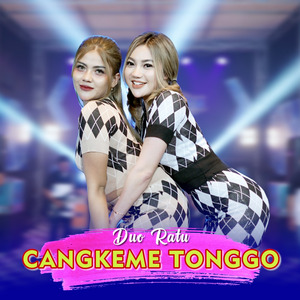 Cangkeme Tonggo