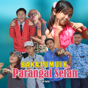 Parangai Setan