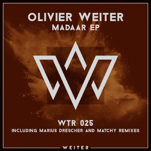 Madaar (Marius Drescher Remix)