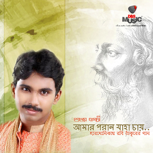 Amar Poran Jaha Chay