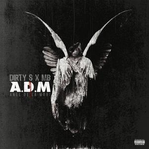 Ange de la mort (feat. MB)