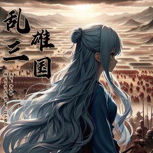 文和乱武 · 毒士的诡计