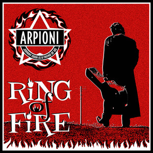Ring of Fire