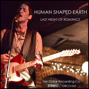 Last Night of Romance