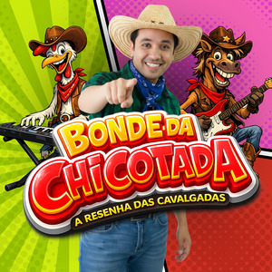 Vamo Tomar Mé