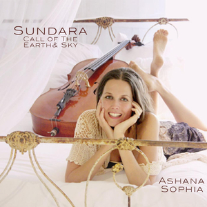 Sri Krishna (feat. Chad Viator Slide Guitar)