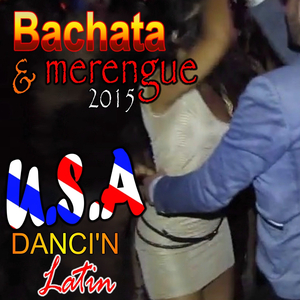 Por Ti Ni por Nadie (Merengue)
