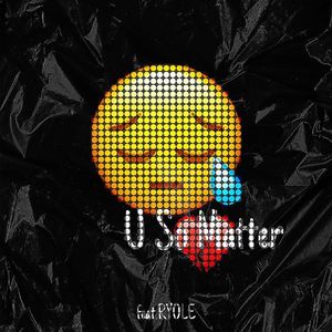 USOMATTER(Prod by 4 Harry)