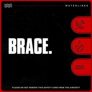 BRACE.