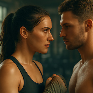 “Train Like an Athlete — Brace for Impact”