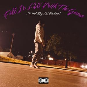 Fell In Luv With The Game