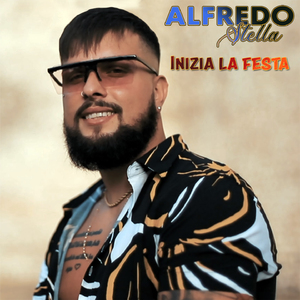 Inizia la festa