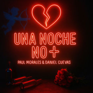 Una Noche No+