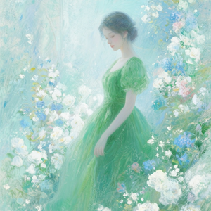 Golden Thread（Daybreak）