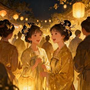 众里寻他千百度 (Remix)