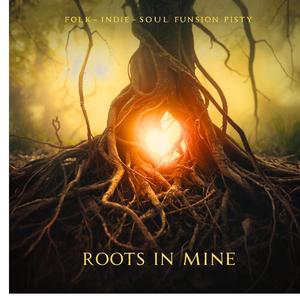 Roots in Mine